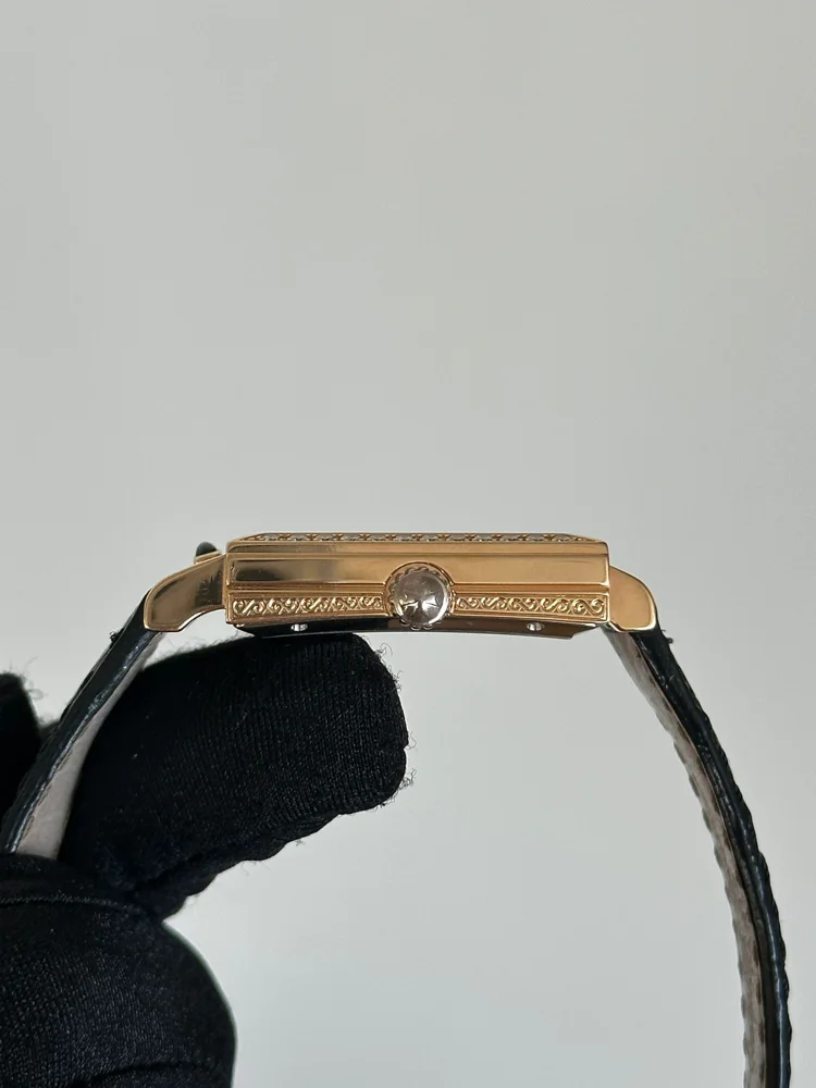 Vacheron Constantin Jalousie 91502